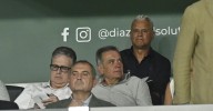 Pellicer devolvió el espionaje a Las Palmas en Córdoba