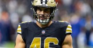 Broncos have waived fullback Adam Prentice