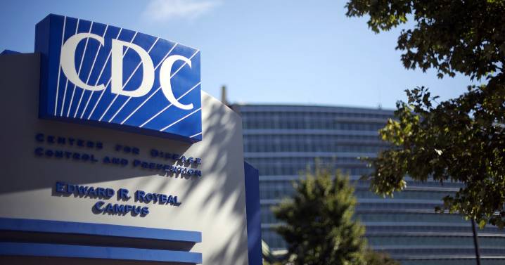 Blue states that sued kept most CDC grants, while red states feel brunt of Trump clawbacks