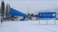 Las intensas nevadas en Neuquén complicaron las rutas y obligaron a cerrar los pasos fronterizos