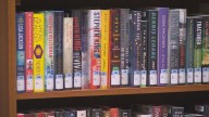 Campbell library closed until Monday following death of staff member