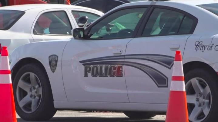 Rast Street in Sumter reopens after hours