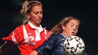 1999 N.J. girls soccer final Top 20: HS historical project