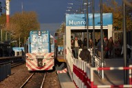 Estado del servicio. ¿Cómo funcionan los trenes hoy, viernes 29 de agosto?