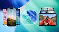 Saltó Apple de iOS 18 al ¡26!… ve aquí el motivo