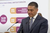 Julio 2025, mes con menos homicidios en 10 años en México