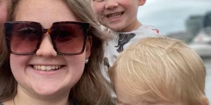 NH man accused of fatally shooting his sister-in-law and nephews to plead guilty