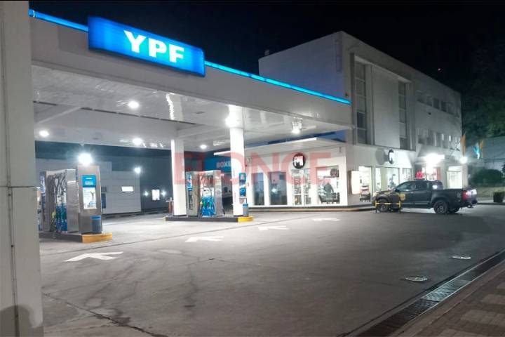 YPF aumenta los descuentos nocturnos en combustibles con su aplicación