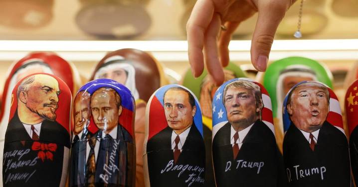 La inmunidad de guerra de Putin se desgasta