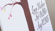 San Antonio honors flood hero Lysa Hieber