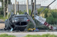 #Video: Se desata persecución y balacera en #Chicoloapan