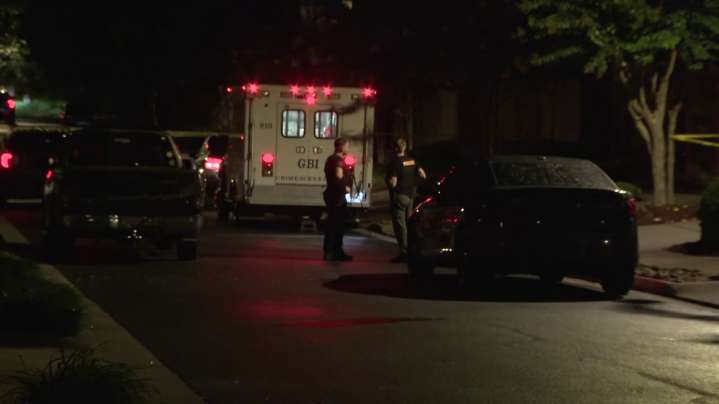 Man facing charges in domestic-related homicide in Norcross