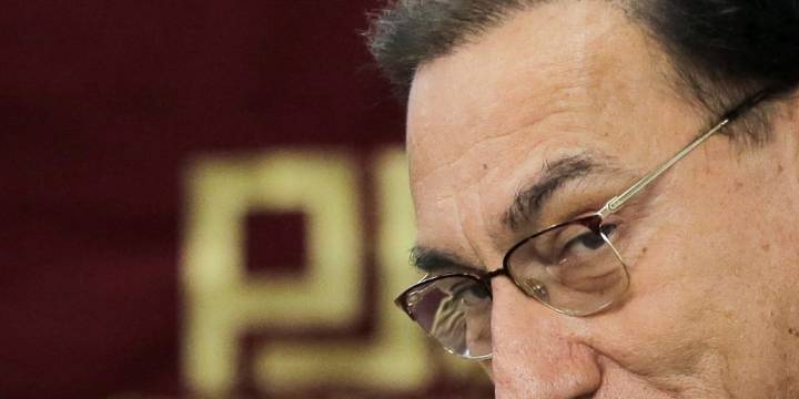 INPE desmiente a Martín Vizcarra: descarta nuevo traslado y confirma que continúa en tópico del penal Ancón II