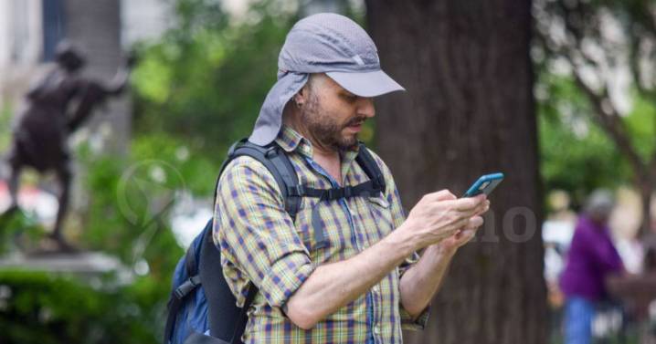 Clima en Salta: ¿se anticipa la primavera? Septiembre arranca con sorpresas
