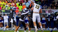 Western North Carolina high school football schedule for…