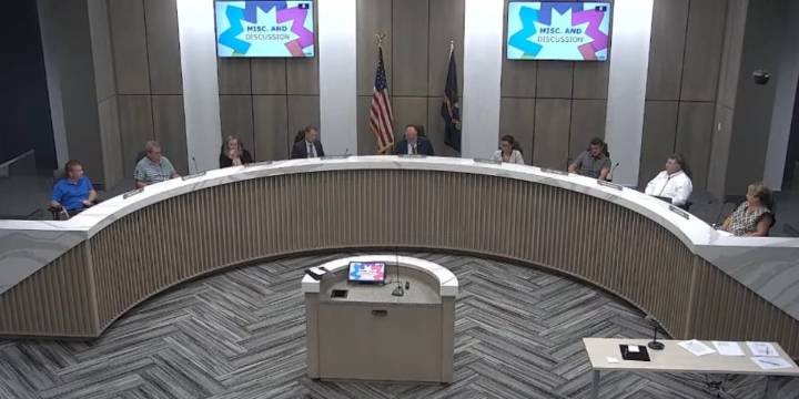 Minot City leaders weighing proposals ahead of 2026 budget deadline