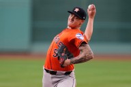 Behind tonight’s All-Star showdown at Comerica: Hunter Brown vs. Tarik Skubal