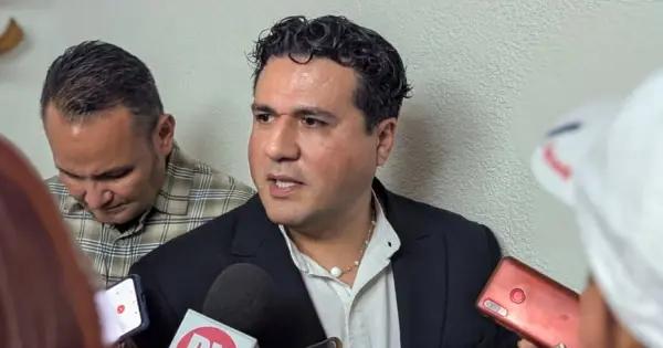 Administración capitalina sigue en la mira del IFSE, dice Lecourtois