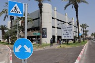 More Western Activists Are Traveling to Palestine — and Israel Is Deporting Them