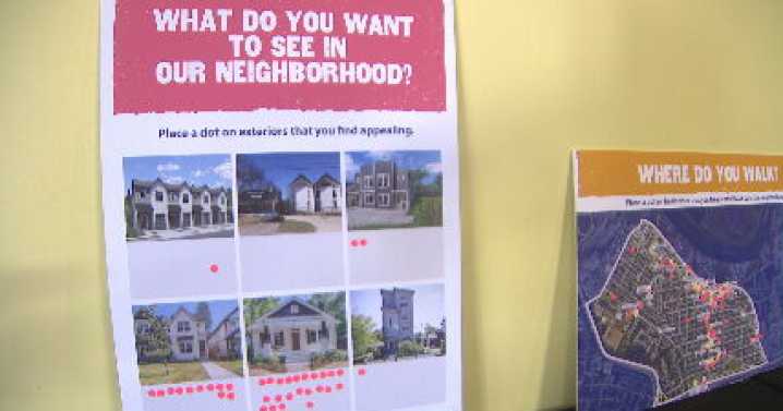 Nations community meeting addresses concerns over major Nashville rezoning proposal