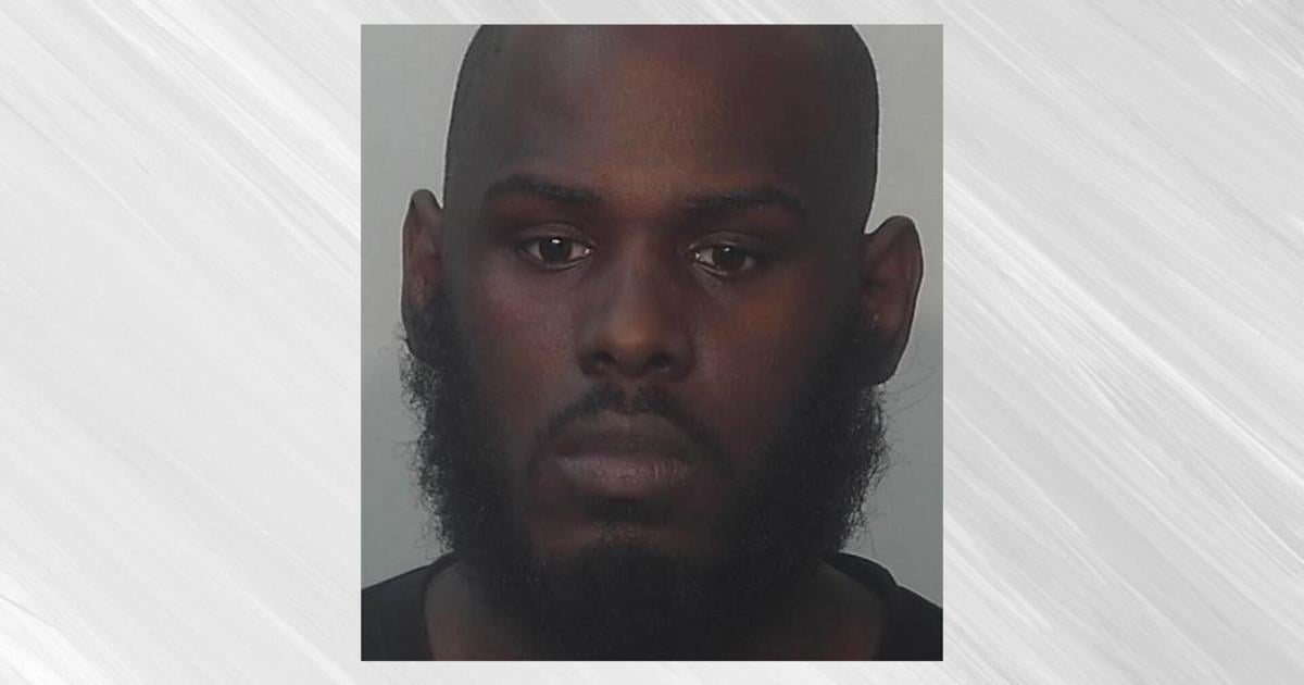 Fort Wayne man sentenced to 95 years in prison for murder, dealing meth