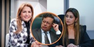 Gobernadora del Meta envió duro mensaje a Petro por sus ataques al equilibrio de poderes: “El rol de un Gobierno no es interferir”
