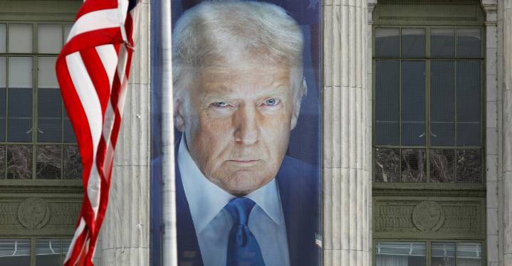 Why Trump’s tariffs could live forever 