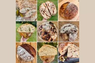 Why Everyone’s Talking About Sourdough Bread and Where to Find It