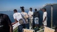 Ceuta abre la veda y declara la "contingencia migratoria extraordinaria" para reubicar a sus 520 menas