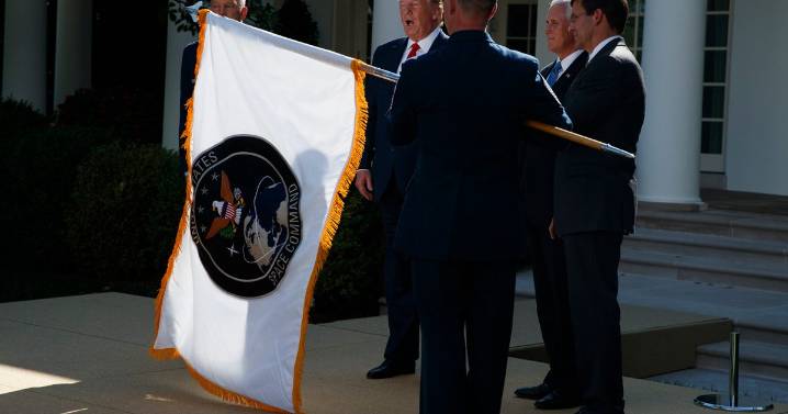 Washington Examiner calls Alabama Space Command location 'folly'