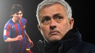 Mourinho contó quién fue el jugador que más lo hizo crecer como DT y sorprendió a todos