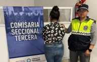 La Bombilla: aprehenden a pareja reincidente en narcomenudeo