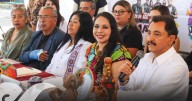 Feria de San Pedro Cholula no será concesionada, reafirma Tonantzin Fernández