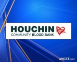 Win tickets to a Los Angeles Kings hockey match by donating blood at Houchin blood bank