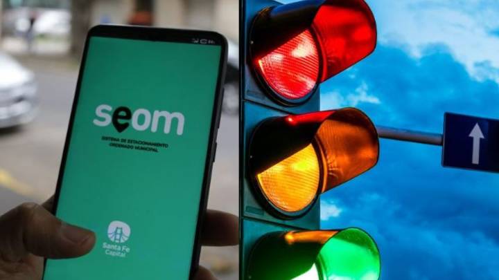 Este jueves se licita el nuevo SEOM: las claves del sistema de estacionamiento medido que tendrá Santa Fe