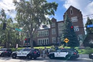 FBI investiga tiroteo en iglesia como crimen de odio contra católicos