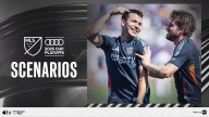 Matchday 30: Who can clinch playoffs or be eliminated?