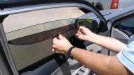 A partir del 1 de septiembre municipios sancionarán por exceso de polarizado en autos