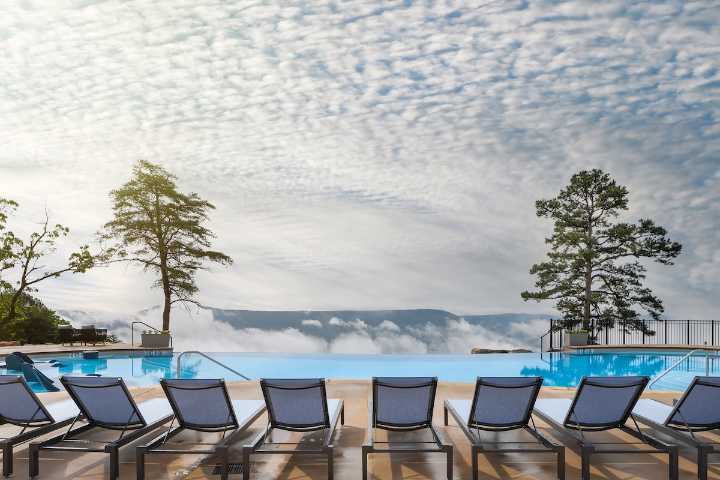 New(er) on the scene: 3 Georgia hotels worth a visit