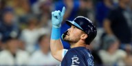 Royals’ Massey returns to lineup after lengthy stint on injured list