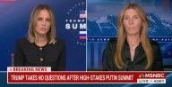 ‘Trump Was Not In Control of Anything’: Nicolle Wallace Calls Putin ‘The Alpha’