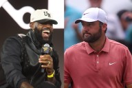 New Addition to Lebron James’ Life Has a Scottie Scheffler Connection – And It’s Hilarious LeBron James teases a golf-inspired moment on Instagram, reflecting his love for the sport and praise for Sco