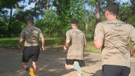Warrior Fitness Club boosts 331 RCS readiness across four states
