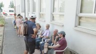El incendio de Porto, en Zamora, obliga a evacuar a más de 1.000 vecinos: los afectados pasan ya la segunda noche fuera de sus casas