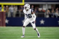 Cowboys sign NFL pick-6 record-holder DaRon Bland to $92 million, 4