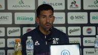 Presionado por los malos resultados, Carlos Tevez desafía a la crisis en Talleres: "No voy a abandonar"