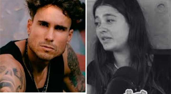 Gino Assereto envía fuerte mensaje tras separación de ‘Majo con Sabor’: Esto dijo