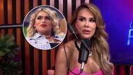 Ninel Conde le declara la guerra a Wendy Guevara: Se burla de ella y la llama hombre