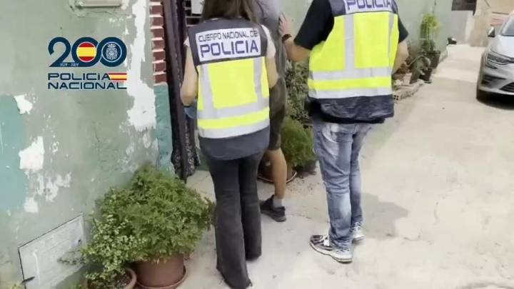 Detenido en Zaragoza un entrenador de motocross por abusos sexuales a un menor de edad