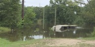 Kinston Fire-Rescue & Neuseway Nature Park talk prep for Neuse River flooding